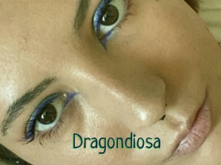 Dragondiosa