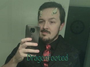 Dragonfooted