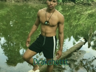 Drakehottt