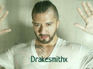 Drakesmithx