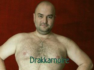 Drakkarnoire