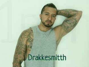 Drakkesmitth