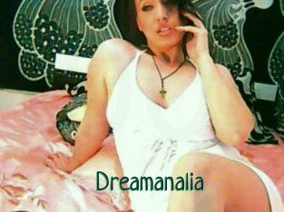 Dreamanalia