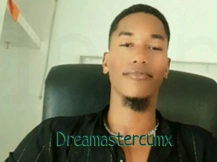 Dreamastercumx