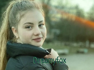Dreamyfox