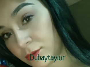 Dubaytaylor