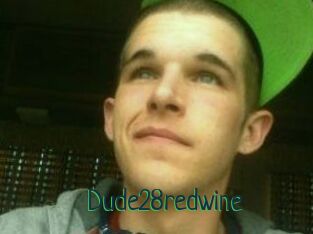Dude28redwine