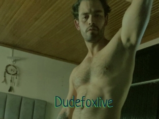Dudefoxlive