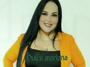 Dulce_mariana