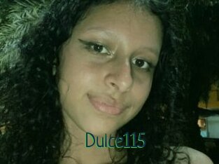 Dulce115