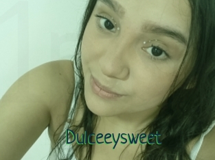Dulceeysweet