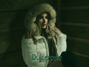 Dulcerosie
