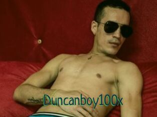 Duncanboy100x