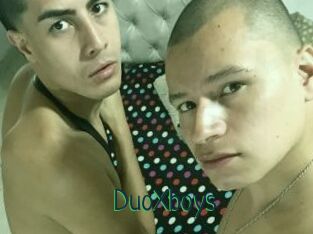 DuoXboys