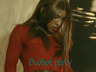 Duohot_party