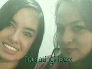 Duolatingirlsexx