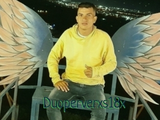 Duoperverxs18x