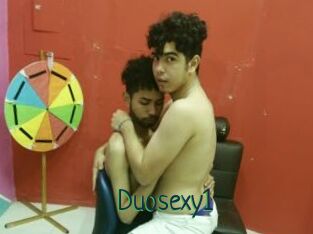 Duosexy1