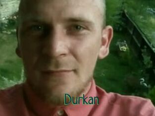 Durkan
