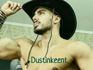 Dustinkeent
