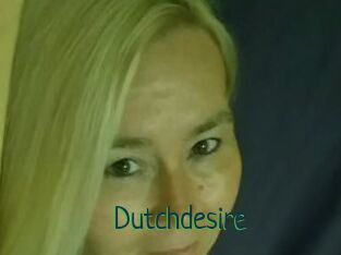 Dutchdesire