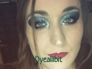 Dyealilbit