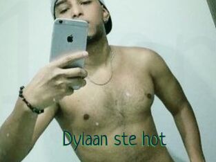 Dylaan_ste_hot