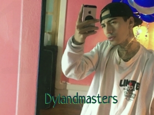 Dylandmasters