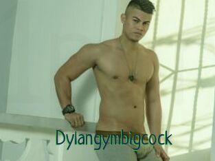 Dylangymbigcock