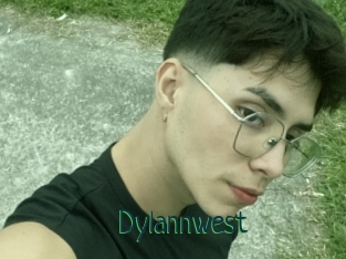 Dylannwest