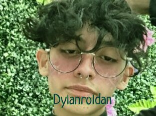 Dylanroldan