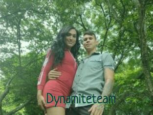 Dynamiteteam