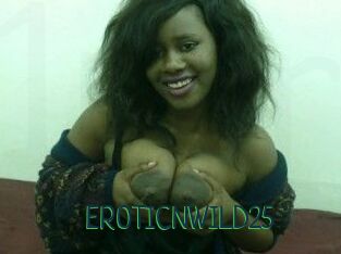 EROTICNWILD25