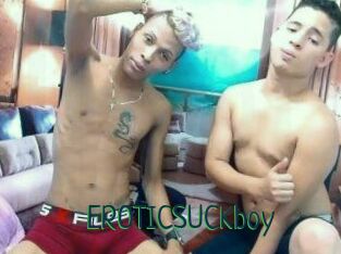 EROTICSUCKboy