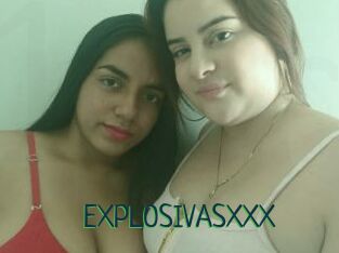 EXPLOSIVASXXX