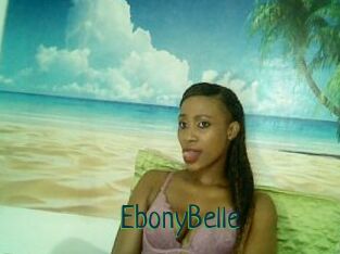 EbonyBelle