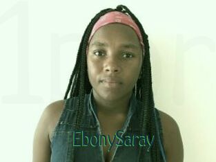 EbonySaray