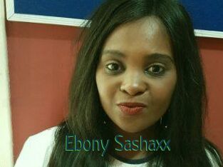 Ebony_Sashaxx