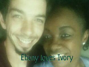 Ebony_loves_Ivory