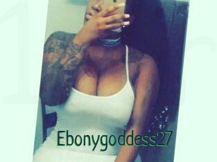 Ebonygoddess27