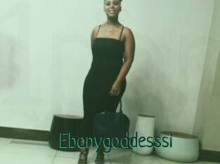 Ebonygoddesssi