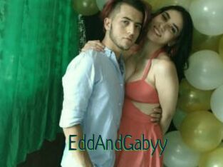 EddAndGabyy