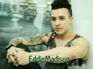 EddieMadison