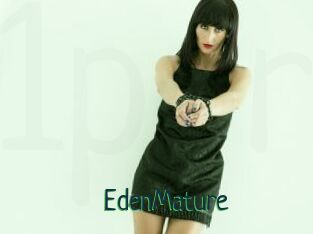 EdenMature