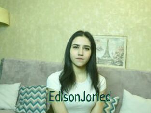 EdisonJoried