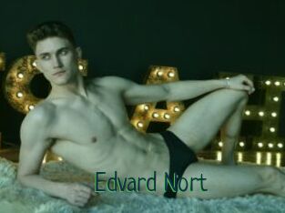 Edvard_Nort