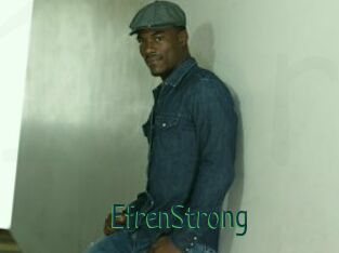 EfrenStrong