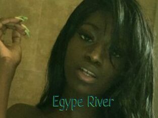 Egype_River