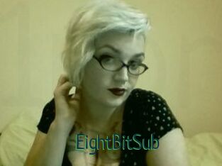 EightBitSub