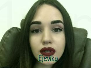 Ejevika